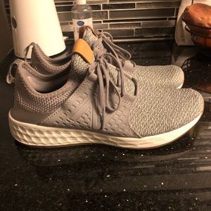 New Balance Fresh Foam Cruzv1